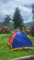 Nature kings Timber leaf Homestay - B&B Chikkamagaluru