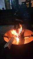 Nature kings Timber leaf Homestay - Ferienwohnung Chikmagalūr
