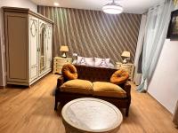 Appartement met 1 Slaapkamer