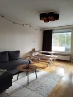 Kaksio lähellä keskustaa - B&B Iisalmi