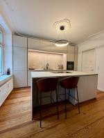 Luxury apartment in Eimsbüttel - Bed and Breakfast Hamburg