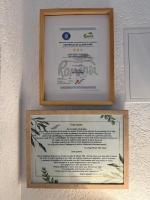 Apartment with Terrace - Sessile Oak