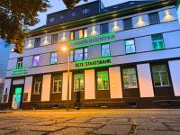 Wohnen inklusive Fitness & Wellness - B&B Dessau