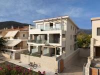 Nerea by the sea Suites - B&B Nafpaktos