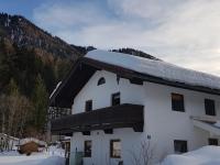 Ferienhaus, Abenteuer, Alpen, Auszeit Ruhpolding - Ferienwohnung Ruhpolding