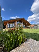 Green Baita - B&B Lorica