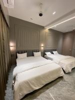 Deluxe Familienzimmer