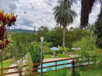 Chácara Recanto da família - Chambres d’hôtes Jacutinga