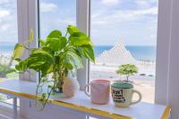 Căn Hộ Oasky - Ngay Tháp Tam Thắng Vũng Tàu - B&B Vũng Tàu