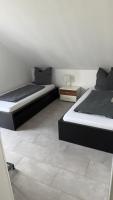 Privat Oasis, 10 min von Legoland - B&B Waldstetten