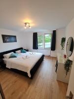 Appartement met 1 Slaapkamer