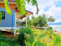 Bungalow - Beach Front