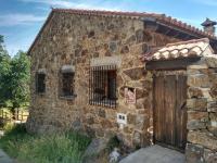 Molino de las Pontezuelas - B&B Piedrahita