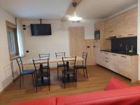 Baita Belvedere Mottolino & Neve - Appartamenti Abar - Bed and Breakfast Livigno