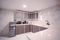 Mabaat-Deluxe-Al Moroj 617 - B&B Riyadh