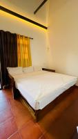 Chambre Deluxe Double ou Lits Jumeaux