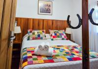 Chalet mit 3 Schlafzimmern