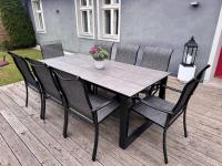 Ferienhaus Niemtsch -Alte Schule- - B&B Senftenberg