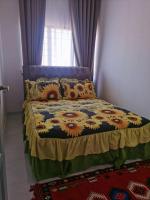 Putri Homestay at HUSM Kubang Kerian - B&B Kota Bharu