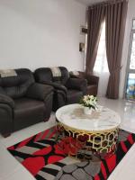 Putri Homestay at HUSM Kubang Kerian - B&B Kota Bharu