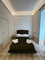 Camera Matrimoniale con Bagno Privato