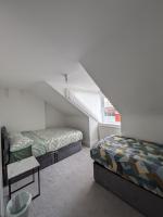 Bay Walk Place - B&B Morecambe