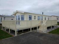 Seascape - caravan next to Fantasy Island Ingoldmells, 2 dogs max - East Coast Holidays - B&B Ingoldmells
