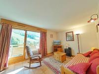Appt 3 pièces, 6 couchages, proche commerces et pistes, parking inclus, animaux admis - FR-1-241-177 - Chambres d'hôtes Le Grand-Bornand