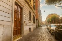 FL Suites - Vatican - Chambres d'hôtes Rome
