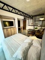 Apartaloft Zoho - B&B Santa Rosa de Cabal