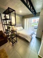 Apartaloft Zoho - B&B Santa Rosa de Cabal