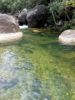 Chalet mit 1 Schlafzimmer