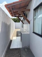 Casa Confortável em condomínio - B&B Macapá