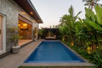 Vanaxel Villa - B&B Ubud