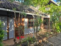Villa Helios - B&B Pai