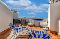 Apartamento de 3 dormitorios