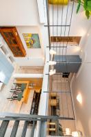 LF PARKING INCLUIDO Amplio Loft en Barrio Santa Cruz - B&B Sevilla