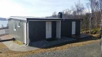 Close to Eve Airport, Perfect Northen Light Spot - B&B Østervik