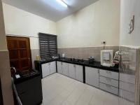 Homestay Seri Pagi - Bed and Breakfast Temerluh