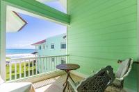 Ocean front, direct access to the beach - B&B Cabarete