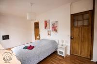 Les Voyageurs 2 chambres proche gare - B&B Lens