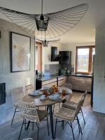 DOMEK NA WZGÓRZU Kołobrzeg -Budzistowo - B&B Budzistowo