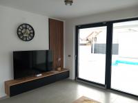 Modern villa with charm in Trnovec near Varaždin - Bed and Breakfast Trnovec