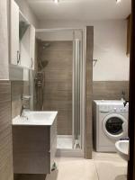 Appartamenti Elda Zandegiacomo - Ferienwohnung Auronzo