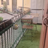 Appartamento moderno di 93 mq in zona centrale - Chambres d’hôtes Turin