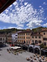 Casa Giulia - B&B Figline Valdarno