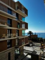Cà di Scirocco - B&B Varigotti