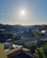 Ferienwohnung Am Anger - Ferienwohnung Diedorf