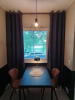 Levin MINI - Chambres d'hôtes Kittilä