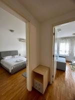 Bellvil 55 - Bed and Breakfast Belgrado